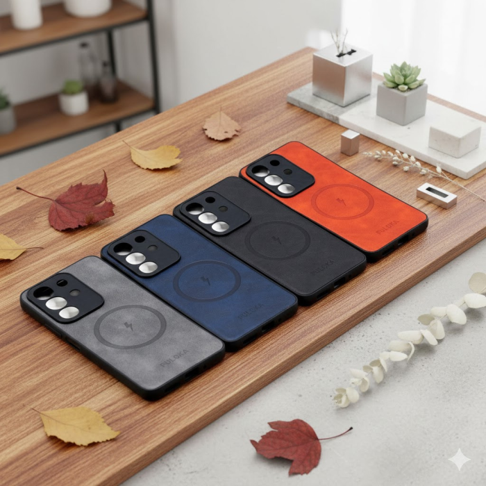 Vivo Y29 Multicolour Soft Leather Mobile Cover - Image 2 Vivo Y29 Multicolour Soft Leather Mobile Cover - Image 2