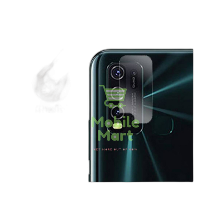 Vivo Y30 Back Camera Lens Protector Gorilla Protection For Vivo Y30 - Image 2 Vivo Y30 Back Camera Lens Protector Gorilla Protection For Vivo Y30 - Image 2