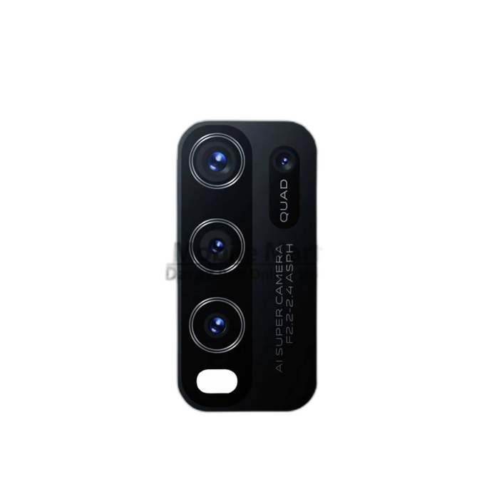 Vivo Y30 Back Camera Lens Replacement For Vivo Y30 - Image 2 Vivo Y30 Back Camera Lens Replacement For Vivo Y30 - Image 2