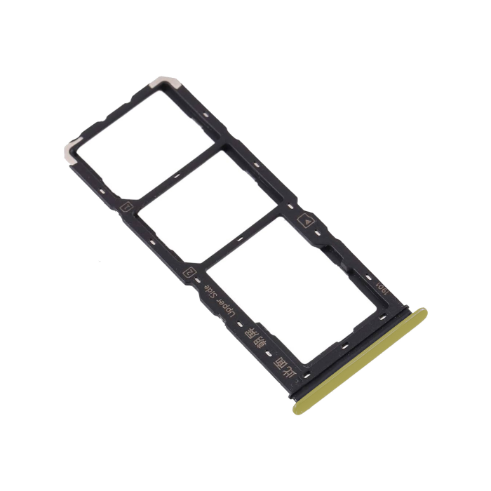 Vivo Y30 Golden Sim Tray - Image 2 Vivo Y30 Golden Sim Tray - Image 2
