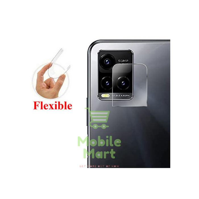 Vivo Y33t Back Camera Lens Protector Gorilla Protection For Vivo Y33t - Image 2 Vivo Y33t Back Camera Lens Protector Gorilla Protection For Vivo Y33t - Image 2