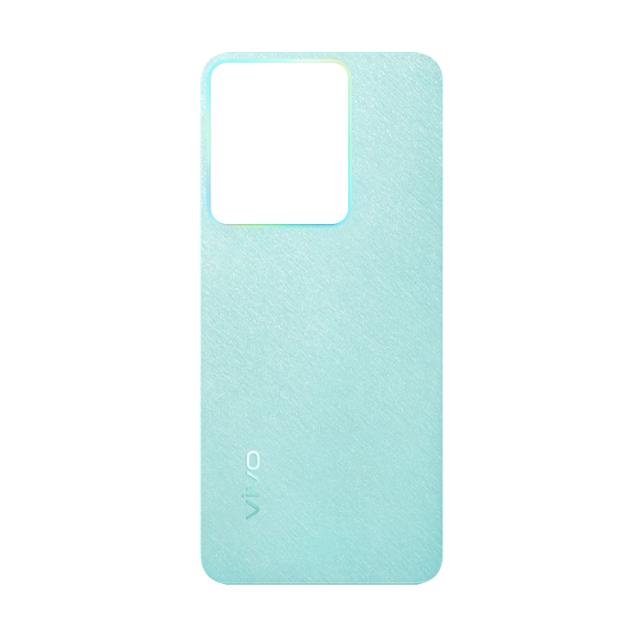 Vivo Y36 Rear Back Body Casing Housing Replacement Battery Back Door For Y36 - Blue - Image 2 Vivo Y36 Rear Back Body Casing Housing Replacement Battery Back Door For Y36 - Blue - Image 2
