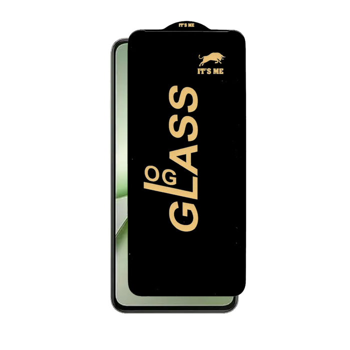 Vivo Y400 OG Glass Protector HD Plus Premium Quality - Image 2 Vivo Y400 OG Glass Protector HD Plus Premium Quality - Image 2