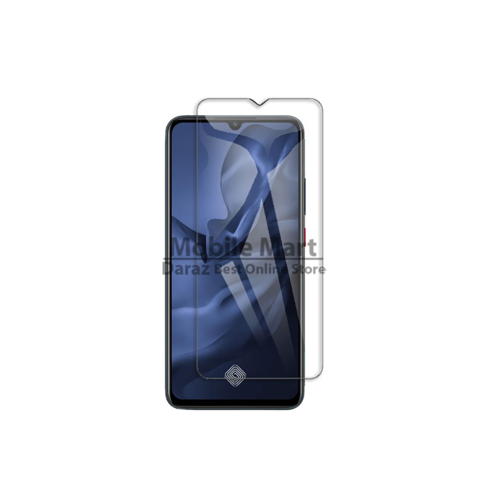 Vivo Y51 Glass Protector simple Tempered Glass For Vivo Y51 - Image 2 Vivo Y51 Glass Protector simple Tempered Glass For Vivo Y51 - Image 2