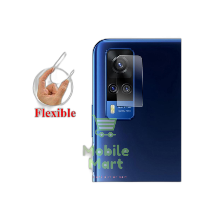 Vivo Y51A Back Camera Lens Protector Gorilla Protection For Vivo Y51A - Image 2 Vivo Y51A Back Camera Lens Protector Gorilla Protection For Vivo Y51A - Image 2