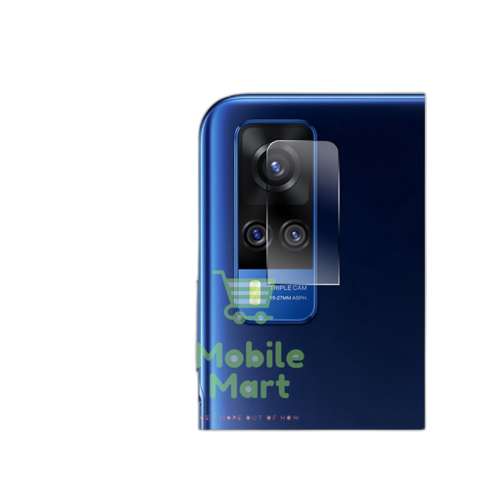 Vivo Y51s Back Camera Lens Protector Gorilla Protection For Vivo Y51s - Image 2 Vivo Y51s Back Camera Lens Protector Gorilla Protection For Vivo Y51s - Image 2