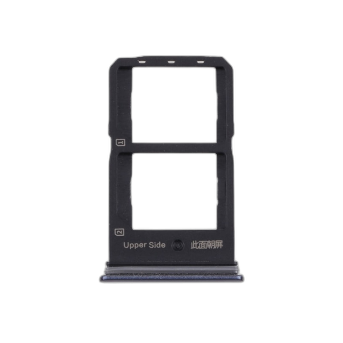 Vivo Y51s Dark Blue Sim Tray - Image 2 Vivo Y51s Dark Blue Sim Tray - Image 2