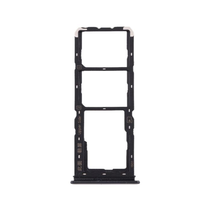Vivo Y53s Black Sim Tray - Image 2 Vivo Y53s Black Sim Tray - Image 2