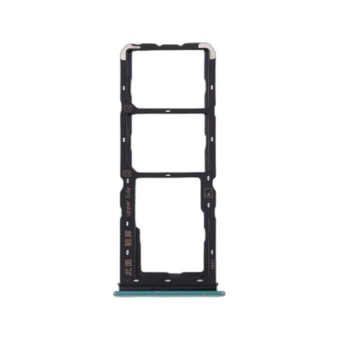 Vivo Y53s Sky Blue Sim Tray - Image 2 Vivo Y53s Sky Blue Sim Tray - Image 2