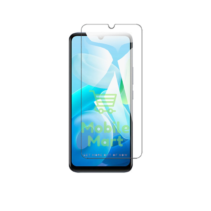 Vivo Y55 2022 Glass Protector simple Tempered Glass For Vivo Y55 2022 - Image 2 Vivo Y55 2022 Glass Protector simple Tempered Glass For Vivo Y55 2022 - Image 2