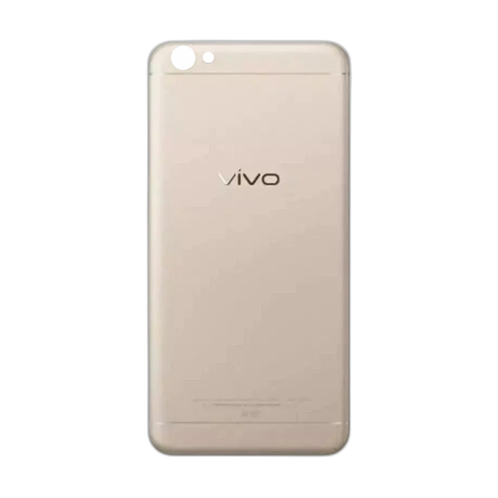 Vivo Y67 Golden Casing - Image 2 Vivo Y67 Golden Casing - Image 2