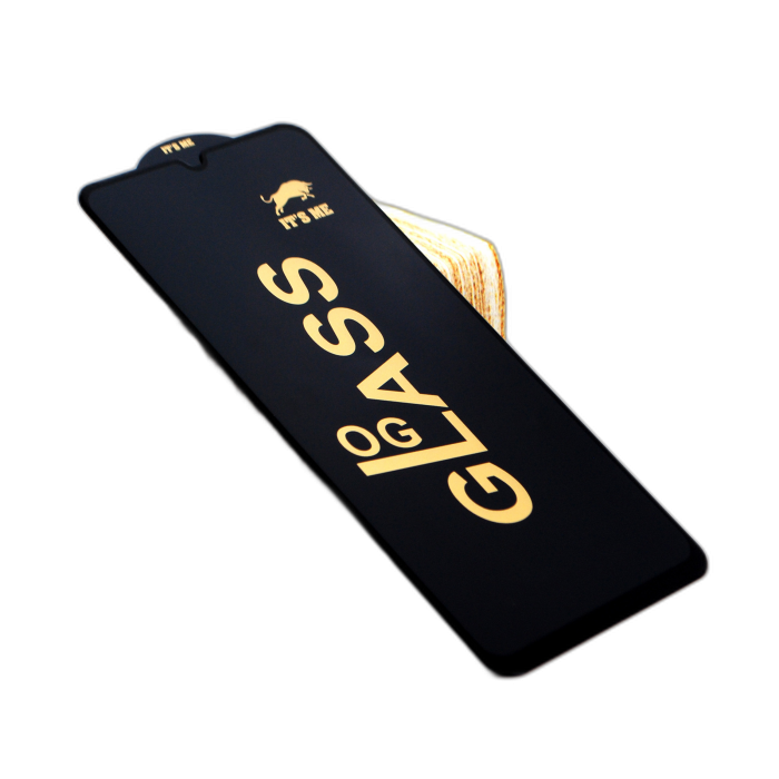 Vivo Y73 HD Glass OG Glass Protector Full Screen Glass For Vivo Y73 - Image 2 Vivo Y73 HD Glass OG Glass Protector Full Screen Glass For Vivo Y73 - Image 2