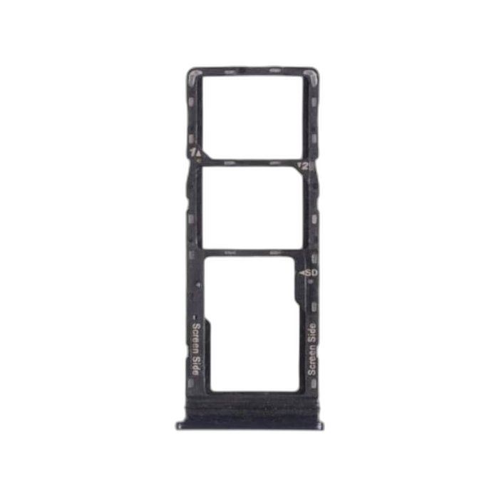 Vivo Y81 Black Sim Tray - Image 2 Vivo Y81 Black Sim Tray - Image 2