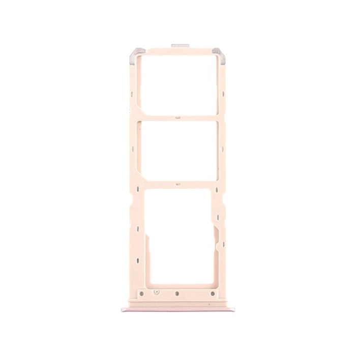 Vivo Y81 Golden Sim Tray - Image 2 Vivo Y81 Golden Sim Tray - Image 2