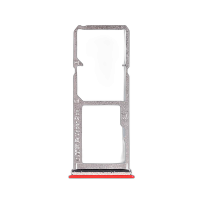 Vivo Y85 Red Sim Tray - Image 2 Vivo Y85 Red Sim Tray - Image 2