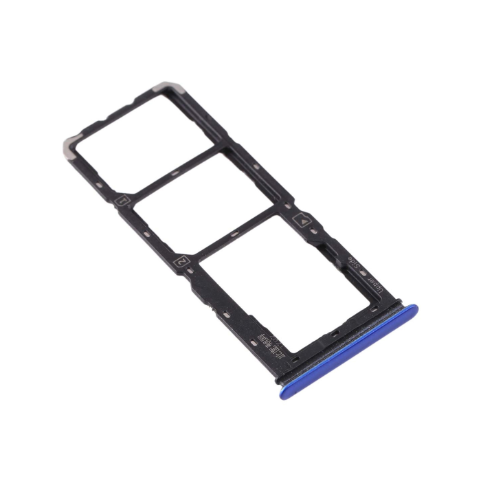 Vivo Y91 Blue Sim Tray - Image 2 Vivo Y91 Blue Sim Tray - Image 2