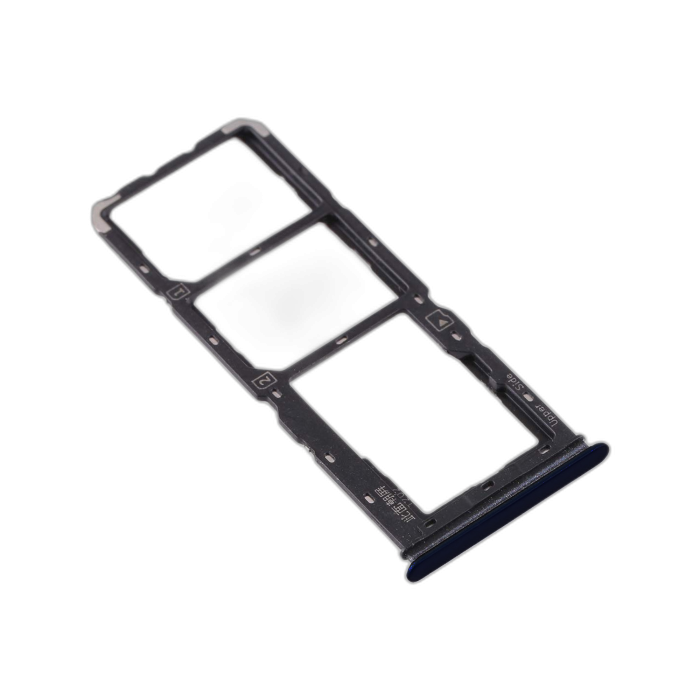Vivo Y91c Black Sim Tray - Image 2 Vivo Y91c Black Sim Tray - Image 2