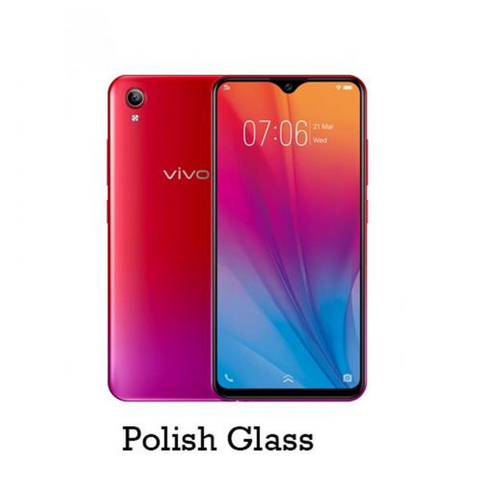 Vivo Y91c Glass Protector simple Tempered Glass For Vivo Y91c - Image 2 Vivo Y91c Glass Protector simple Tempered Glass For Vivo Y91c - Image 2
