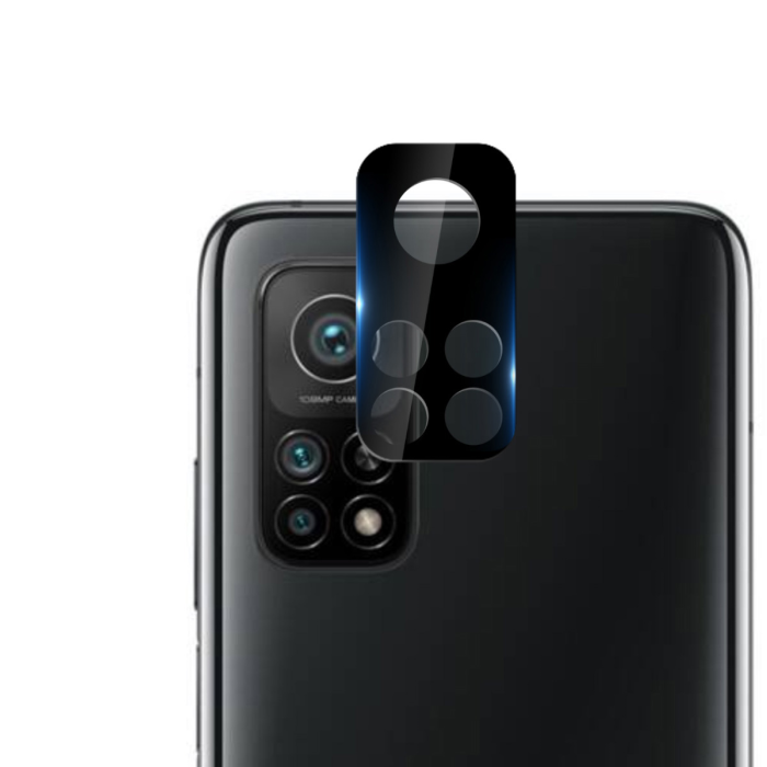Xiaomi Mi 10T Back Camera Lens Replacement For Xiaomi Mi 10T - Image 2 Xiaomi Mi 10T Back Camera Lens Replacement For Xiaomi Mi 10T - Image 2