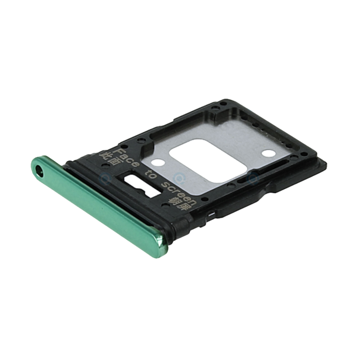 Xiaomi Mi 11 Lite Green Sim Tray - Image 2 Xiaomi Mi 11 Lite Green Sim Tray - Image 2