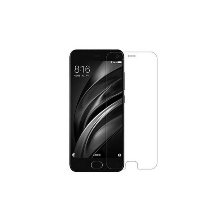 Xiaomi Mi 6A Glass Protector simple Tempered Glass For Xiaomi Mi 6A - Image 2 Xiaomi Mi 6A Glass Protector simple Tempered Glass For Xiaomi Mi 6A - Image 2