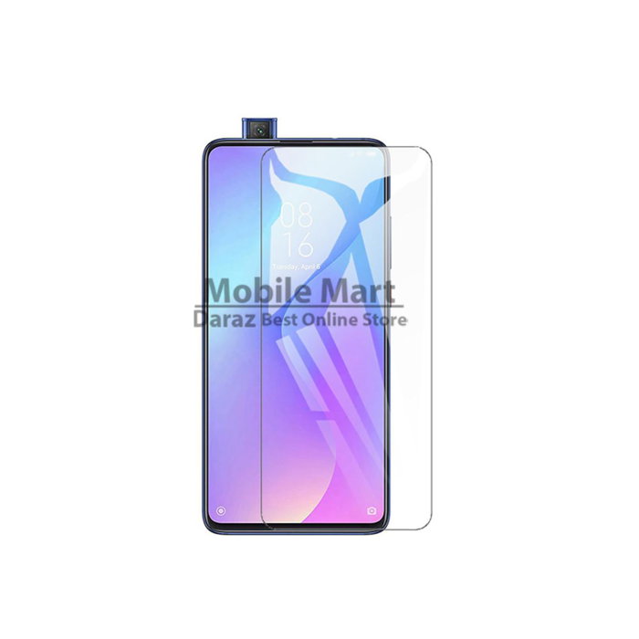 Xiaomi Mi 9T Pro Glass Protector simple Tempered Glass For Xiaomi Mi 9T Pro - Image 2 Xiaomi Mi 9T Pro Glass Protector simple Tempered Glass For Xiaomi Mi 9T Pro - Image 2