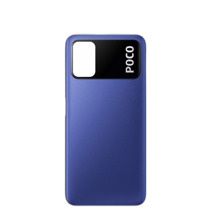 Xiaomi Poco M3 Blue Casing - Image 2 Xiaomi Poco M3 Blue Casing - Image 2