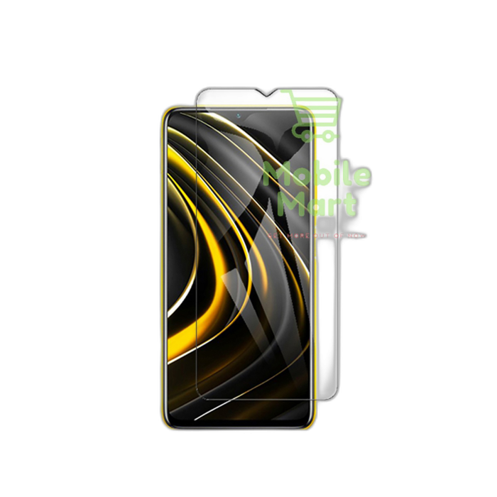 Xiaomi Poco M3 Glass Protector simple Tempered Glass For Xiaomi Poco M3 - Image 2 Xiaomi Poco M3 Glass Protector simple Tempered Glass For Xiaomi Poco M3 - Image 2