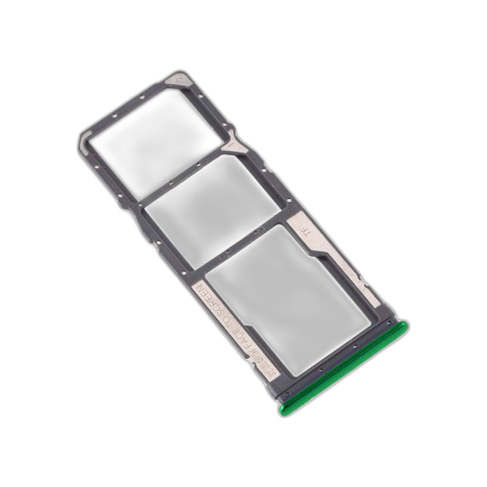 Xiaomi Poco M3 Green Sim Tray - Image 2 Xiaomi Poco M3 Green Sim Tray - Image 2