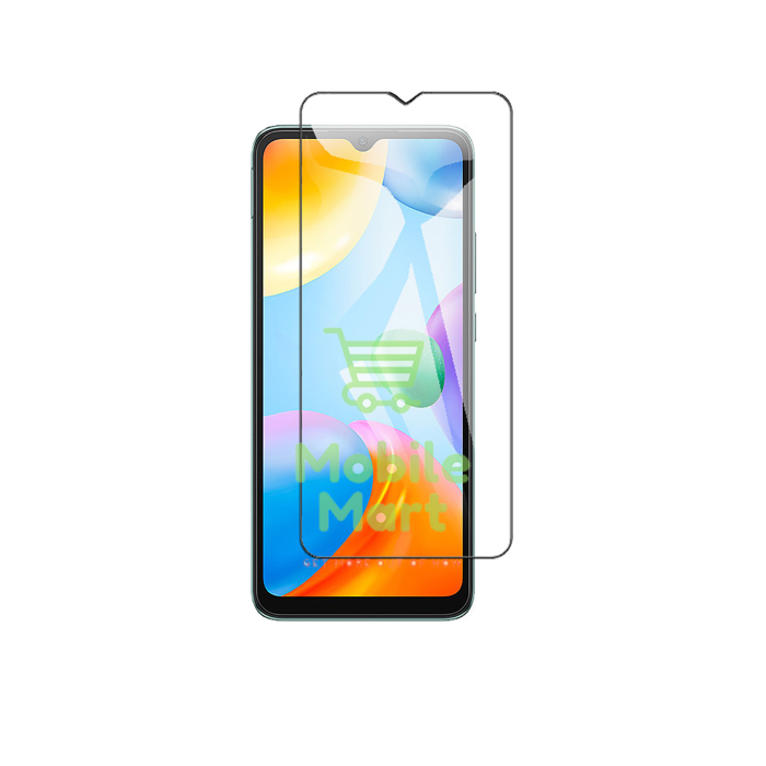 Xiaomi Redmi 10c Glass Protector simple Tempered Glass For Xiaomi Redmi 10c - Image 2 Xiaomi Redmi 10c Glass Protector simple Tempered Glass For Xiaomi Redmi 10c - Image 2
