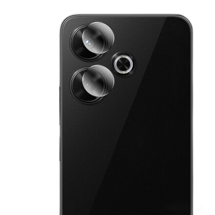Xiaomi Redmi 13 Back Camera Lens Protector Gorilla Protection For Xiaomi Redmi 13 - Image 2 Xiaomi Redmi 13 Back Camera Lens Protector Gorilla Protection For Xiaomi Redmi 13 - Image 2