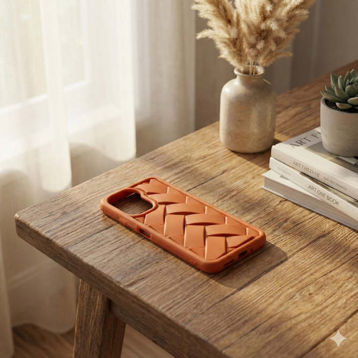 Xiaomi Redmi 13C Soft Wave Style Mobile Cover - Image 2 Xiaomi Redmi 13C Soft Wave Style Mobile Cover - Image 2