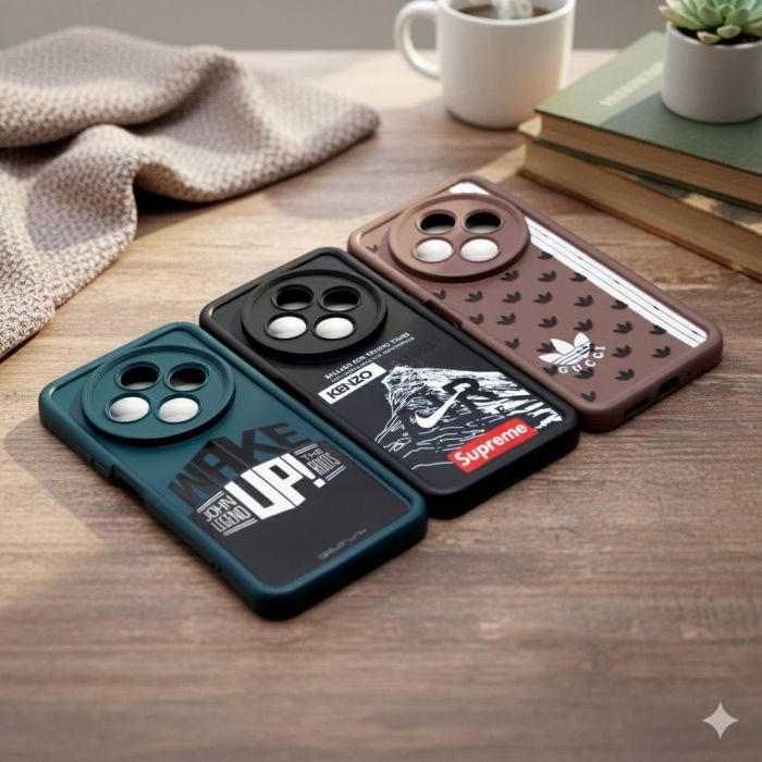 Xiaomi Redmi 14C Soft Print Mobile Cover - Image 2 Xiaomi Redmi 14C Soft Print Mobile Cover - Image 2