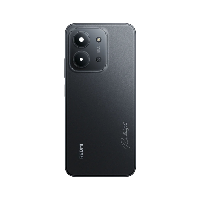 Xiaomi Redmi 15C Black Housing - Image 2 Xiaomi Redmi 15C Black Housing - Image 2