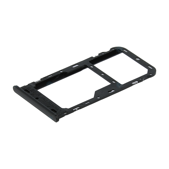 Xiaomi Redmi 5 Black Sim Tray - Image 2 Xiaomi Redmi 5 Black Sim Tray - Image 2