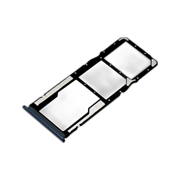 Xiaomi Redmi 9A Black Sim Tray - Image 2 Xiaomi Redmi 9A Black Sim Tray - Image 2
