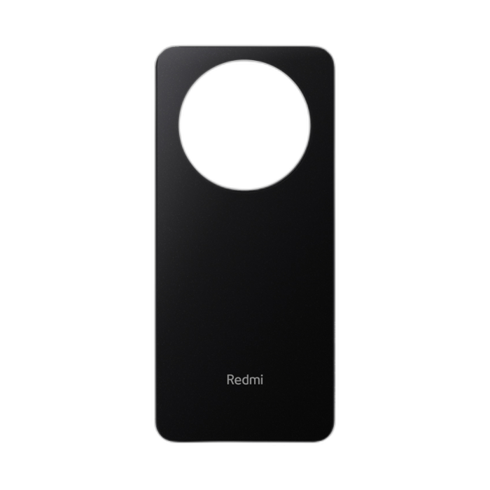 Xiaomi Redmi A3 Black Casing - Image 2 Xiaomi Redmi A3 Black Casing - Image 2