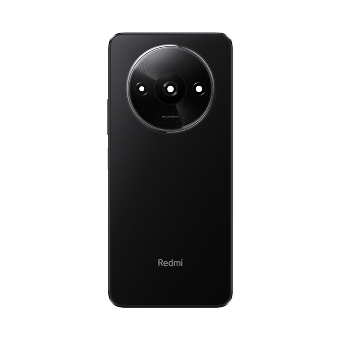 Xiaomi Redmi A3 Black Housing - Image 2 Xiaomi Redmi A3 Black Housing - Image 2