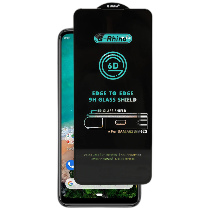 Xiaomi Redmi A3 HD Glass OG Glass Protector Full Screen Glass For Xiaomi Redmi A3 - Image 2 Xiaomi Redmi A3 HD Glass OG Glass Protector Full Screen Glass For Xiaomi Redmi A3 - Image 2