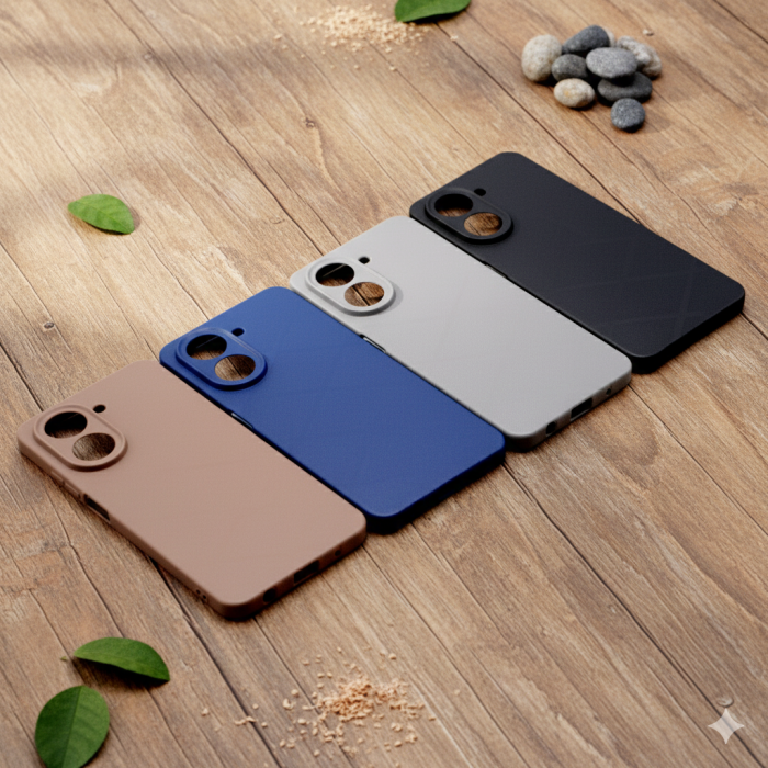 Xiaomi Redmi A5 Multicolour Soft Case Mobile Cover - Image 2 Xiaomi Redmi A5 Multicolour Soft Case Mobile Cover - Image 2