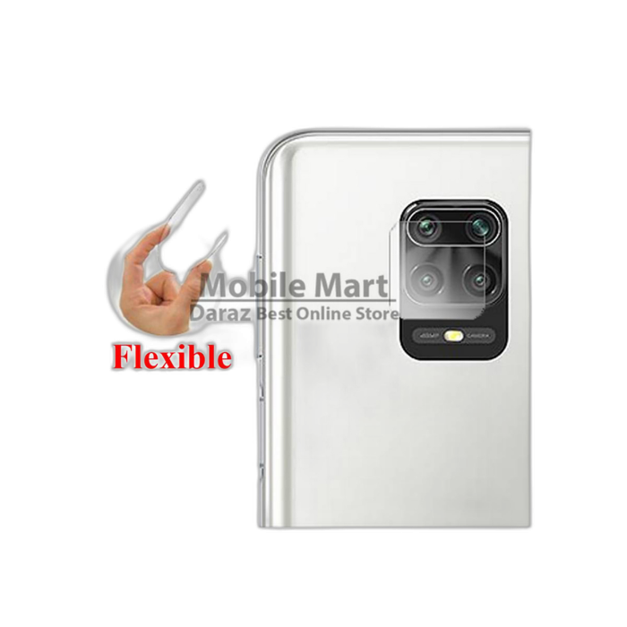 Xiaomi Redmi Mi Note 9s - Xiaomi Redmi Mi Note 9 Pro Back Camera Lens Protector Gorilla Protection For Xiaomi Redmi Mi Note 9s - Xiaomi Redmi Mi Note 9 Pro - Image 2 Xiaomi Redmi Mi Note 9s - Xiaomi Redmi Mi Note 9 Pro Back Camera Lens Protector Gorilla Protection For Xiaomi Redmi Mi Note 9s - Xiaomi Redmi Mi Note 9 Pro - Image 2