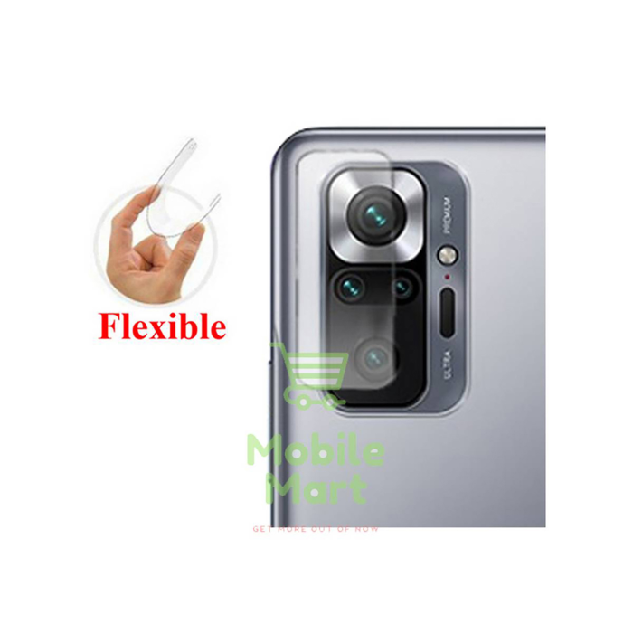 Xiaomi Redmi Note 10 Pro Back Camera Lens Protector Gorilla Protection For Xiaomi Redmi Note 10 Pro - Image 2 Xiaomi Redmi Note 10 Pro Back Camera Lens Protector Gorilla Protection For Xiaomi Redmi Note 10 Pro - Image 2