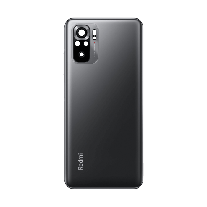 Xiaomi Redmi Note 10s Black Housing - Image 2 Xiaomi Redmi Note 10s Black Housing - Image 2