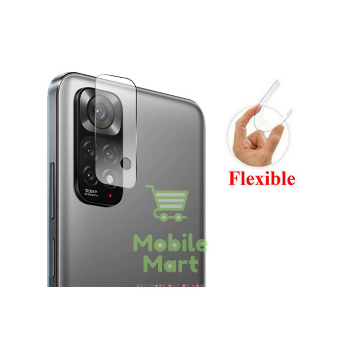 Xiaomi Redmi Note 11 Back Camera Lens Protector Gorilla Protection For Xiaomi Redmi Note 11 - Image 2 Xiaomi Redmi Note 11 Back Camera Lens Protector Gorilla Protection For Xiaomi Redmi Note 11 - Image 2