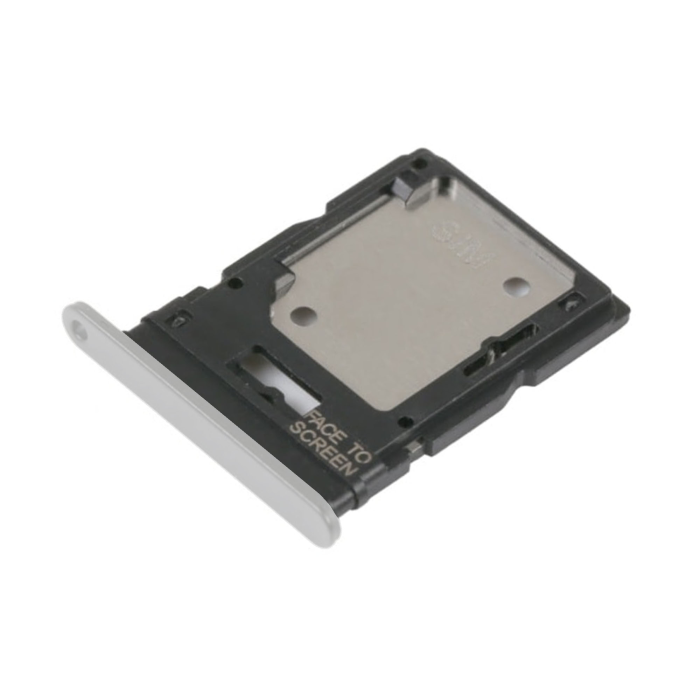Xiaomi Redmi Note 11 Pro White Sim Tray - Image 2 Xiaomi Redmi Note 11 Pro White Sim Tray - Image 2