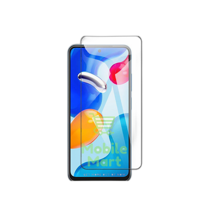 Xiaomi Redmi Note 11s Glass Protector simple Tempered Glass For Xiaomi Redmi Note 11s - Image 2 Xiaomi Redmi Note 11s Glass Protector simple Tempered Glass For Xiaomi Redmi Note 11s - Image 2