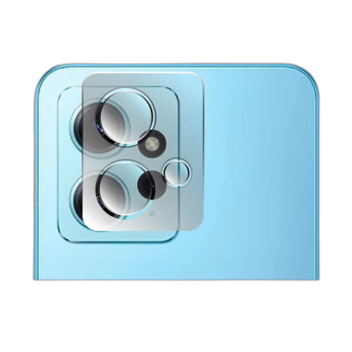 Xiaomi Redmi Note 12 Back Camera Lens Protector Gorilla Protection For Xiaomi Redmi Note 12 - Image 2 Xiaomi Redmi Note 12 Back Camera Lens Protector Gorilla Protection For Xiaomi Redmi Note 12 - Image 2
