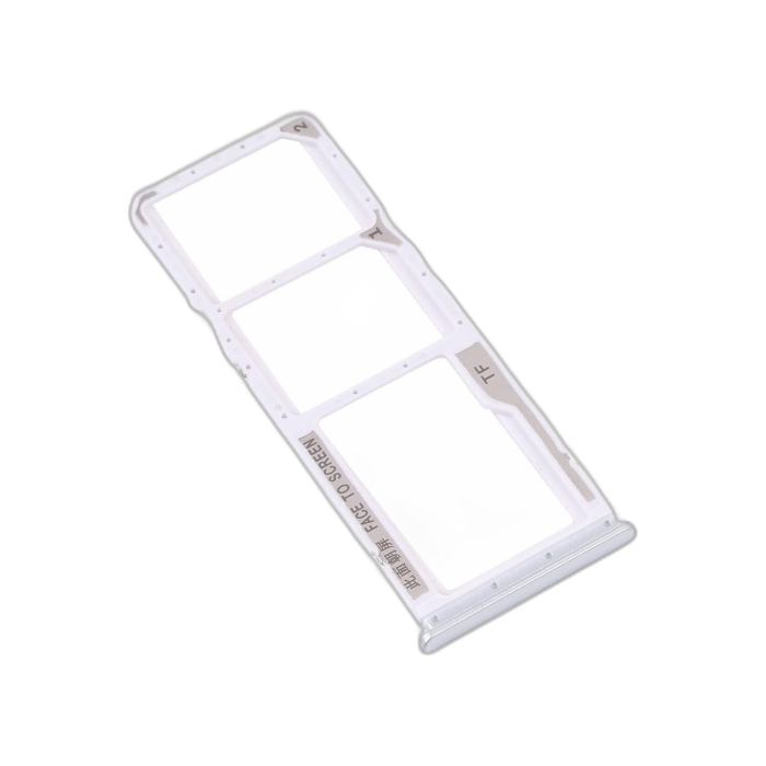 Xiaomi Redmi Note 12 White Sim Tray - Image 2 Xiaomi Redmi Note 12 White Sim Tray - Image 2