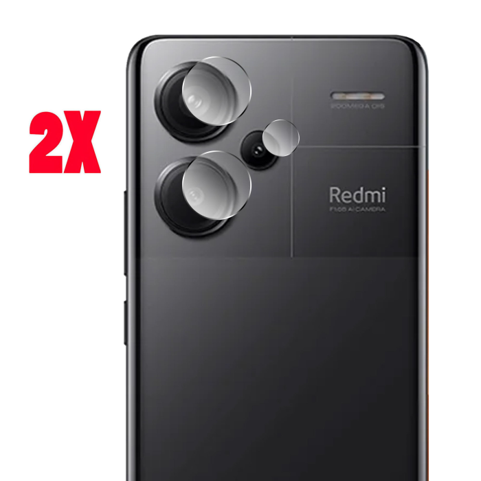 Xiaomi Redmi Note 13 Pro Plus Back Camera Lens Protector Gorilla Protection For Xiaomi Redmi Note 13 Pro Plus - Image 2 Xiaomi Redmi Note 13 Pro Plus Back Camera Lens Protector Gorilla Protection For Xiaomi Redmi Note 13 Pro Plus - Image 2