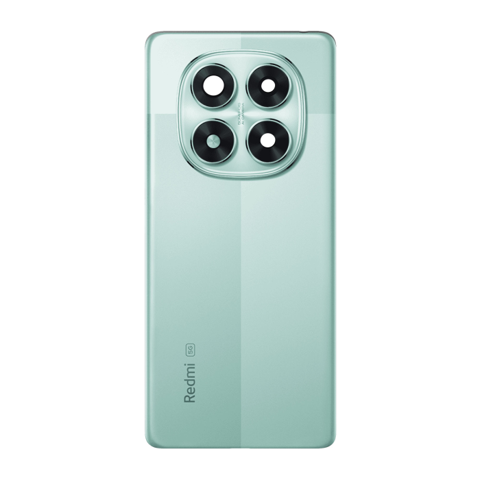 Xiaomi Redmi Note 14 Pro Green Casing - Image 2 Xiaomi Redmi Note 14 Pro Green Casing - Image 2